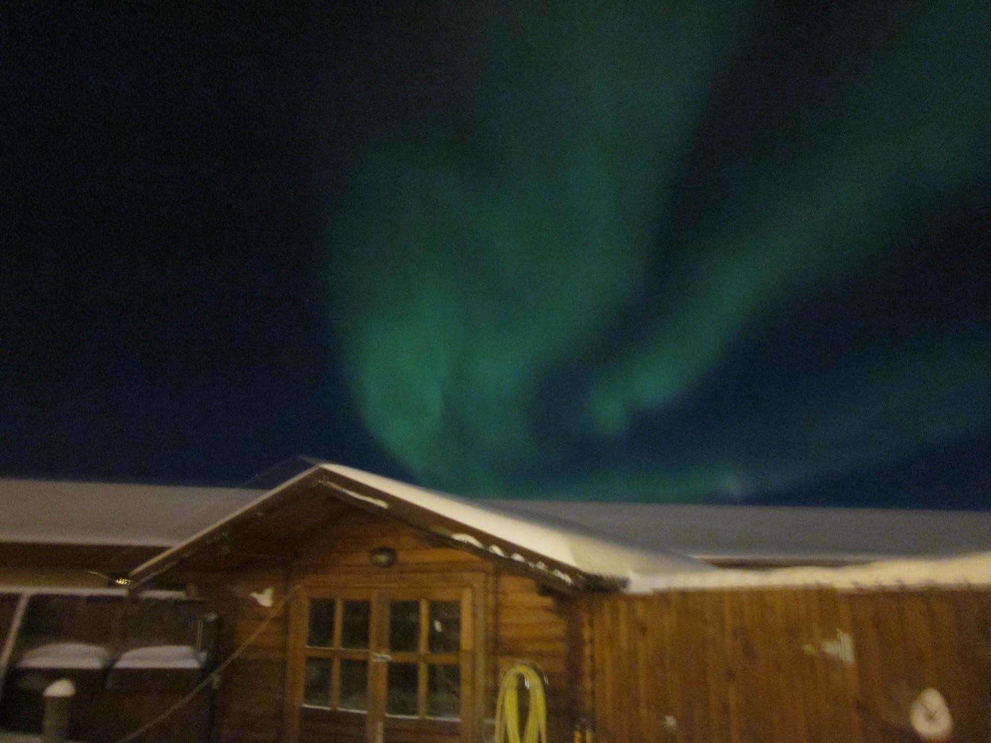 Guesthouse Bjarney Selfoss Eksteriør bilde